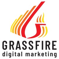 Grassfire Digital Marketing logo, Grassfire Digital Marketing contact details