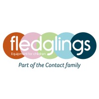 Fledglings logo, Fledglings contact details