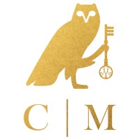 ClubM logo, ClubM contact details