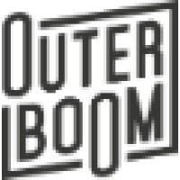 OuterBoom logo, OuterBoom contact details