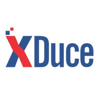 Xduce logo, Xduce contact details