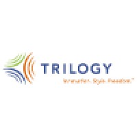 Trilogy Pools logo, Trilogy Pools contact details