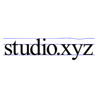 studio.xyz logo, studio.xyz contact details