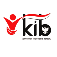 Komunitas Indonesia Bersatu logo, Komunitas Indonesia Bersatu contact details