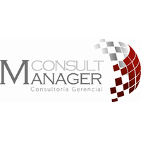 ConsultManager logo, ConsultManager contact details