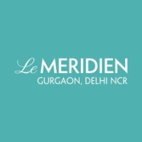 Le Meridien Gurgaon logo, Le Meridien Gurgaon contact details