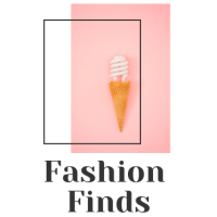 Fashion Finds logo, Fashion Finds contact details