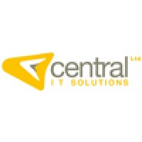 Central IT Solutions Ltd logo, Central IT Solutions Ltd contact details