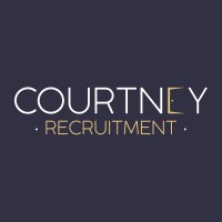 Courtney Recruitment logo, Courtney Recruitment contact details