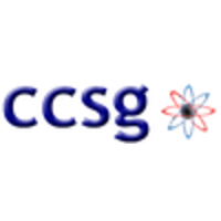 Ccsg Inc logo, Ccsg Inc contact details