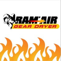 Ram Air Gear Dryer logo, Ram Air Gear Dryer contact details