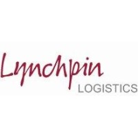 Lynchpin Logistics logo, Lynchpin Logistics contact details