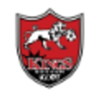 Kings Soccer Academy logo, Kings Soccer Academy contact details