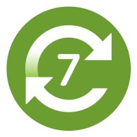 C7 Device Recycle logo, C7 Device Recycle contact details