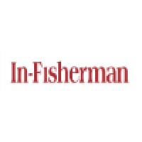 In-Fisherman logo, In-Fisherman contact details