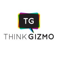 ThinkGizmo logo, ThinkGizmo contact details