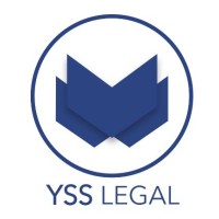 YSS Legal logo, YSS Legal contact details