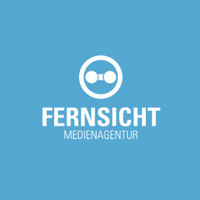 fernsicht Medienagentur logo, fernsicht Medienagentur contact details