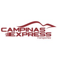 Campinas Express Transportes Rodoviário logo, Campinas Express Transportes Rodoviário contact details