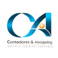 Contadores y Abogados SAC logo, Contadores y Abogados SAC contact details