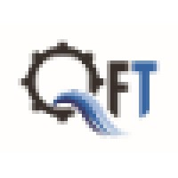 Quantum Flow Technologies logo, Quantum Flow Technologies contact details