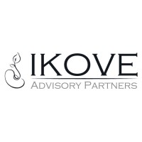 Ikove Advisory Partners logo, Ikove Advisory Partners contact details