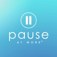 Pause Meditation logo, Pause Meditation contact details