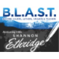 B.L.A.S.T. Mentoring logo, B.L.A.S.T. Mentoring contact details