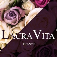 Laura Vita logo, Laura Vita contact details