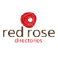 Red Rose Directories logo, Red Rose Directories contact details