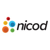 NICOD HOLDINGS logo, NICOD HOLDINGS contact details