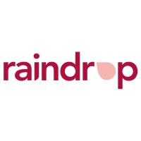 Raindrop logo, Raindrop contact details