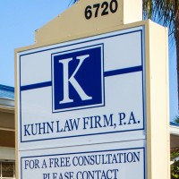 Kuhn Law Firm logo, Kuhn Law Firm contact details