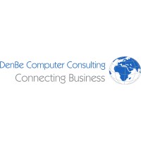 DenBe Computer Consulting logo, DenBe Computer Consulting contact details