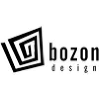 Bozon Studio logo, Bozon Studio contact details