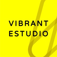 Vibrant Estudio logo, Vibrant Estudio contact details