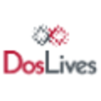 Dos Lives logo, Dos Lives contact details