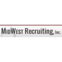 Midwest Recruiting logo, Midwest Recruiting contact details