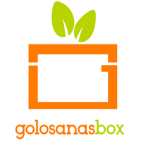 Golosanas Box logo, Golosanas Box contact details