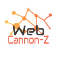 Web Cannon-Z logo, Web Cannon-Z contact details