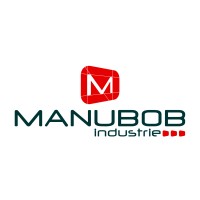 MANUBOB INDUSTRIE logo, MANUBOB INDUSTRIE contact details