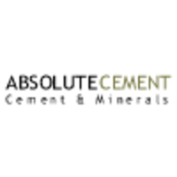 AbsoluteCement logo, AbsoluteCement contact details