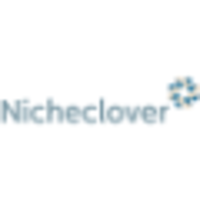 Nicheclover logo, Nicheclover contact details