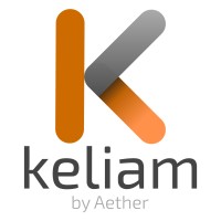 Keliam by Aether logo, Keliam by Aether contact details