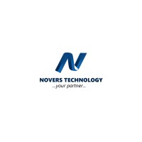 Novers logo, Novers contact details