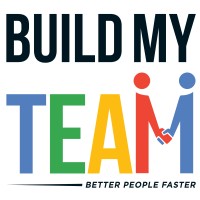 Build My Team logo, Build My Team contact details