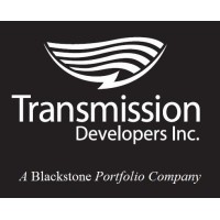 Transmission Developers, Inc - A Blackstone Portfolio Company logo, Transmission Developers, Inc - A Blackstone Portfolio Company contact details