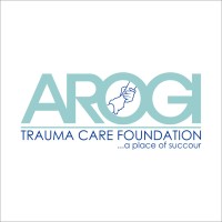 Arogi Trauma Care Foundation logo, Arogi Trauma Care Foundation contact details