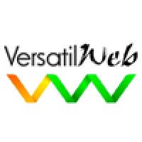 Versatilweb logo, Versatilweb contact details