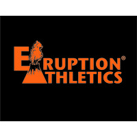 Eruption Athletics logo, Eruption Athletics contact details